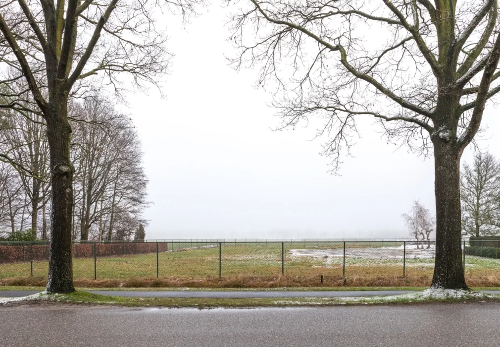 Nieuwbouw vrijstaande nul-energie woning Diessen